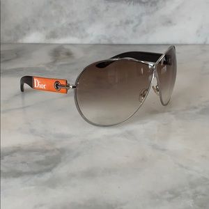Dior Aviator Sunglasses circa 2006